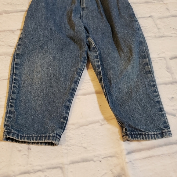 Oshkosh B'gosh Vintage Vestbak - Picture 3 of 11